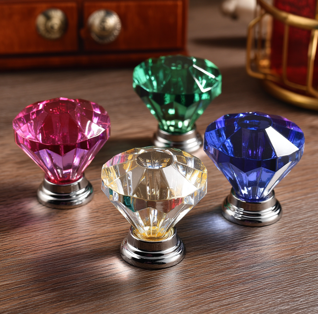 markgogo_4_pieces_of_glass_crystal_cabinet_handles_round_and_di_6d58e722-c02c-4427-a4e4-e20cceafa128