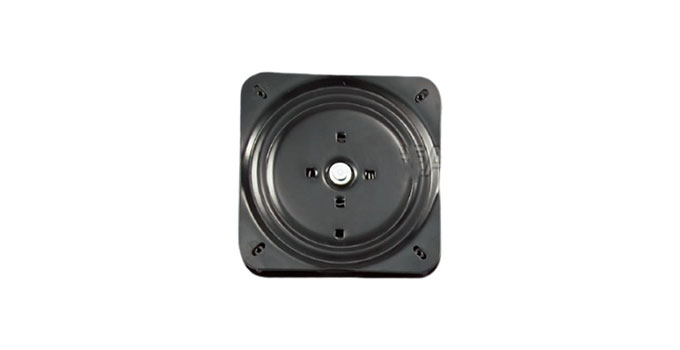 N0165B Spring Turntable