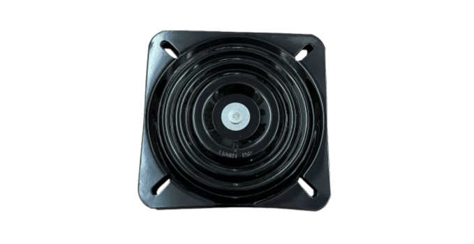 N0166 Tilt Turntable