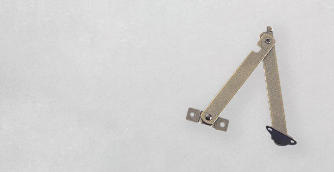 J. Curved Handles