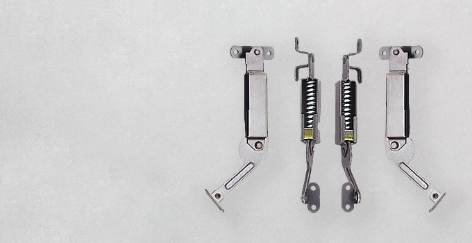 V. Hardware