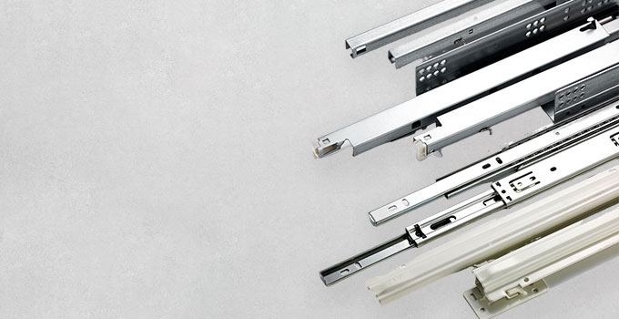 G. Slide Series