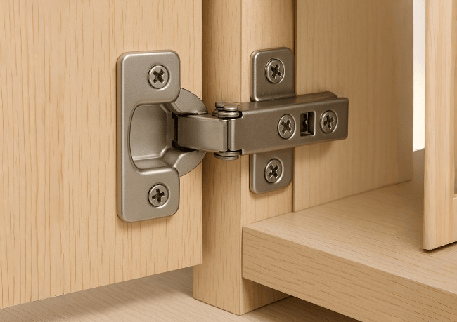 Hinge Installation Guide